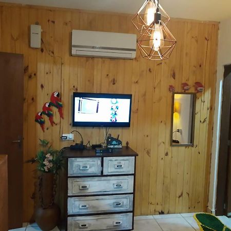 Flat Filtro Dos Sonhos Villa Ilhabela Dış mekan fotoğraf