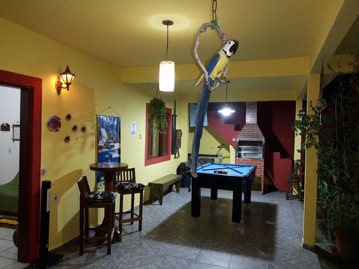 Flat Filtro Dos Sonhos Villa Ilhabela Dış mekan fotoğraf
