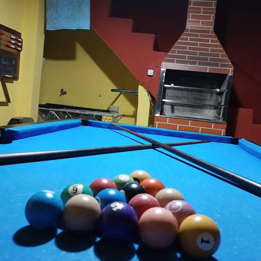 Flat Filtro Dos Sonhos Villa Ilhabela Dış mekan fotoğraf