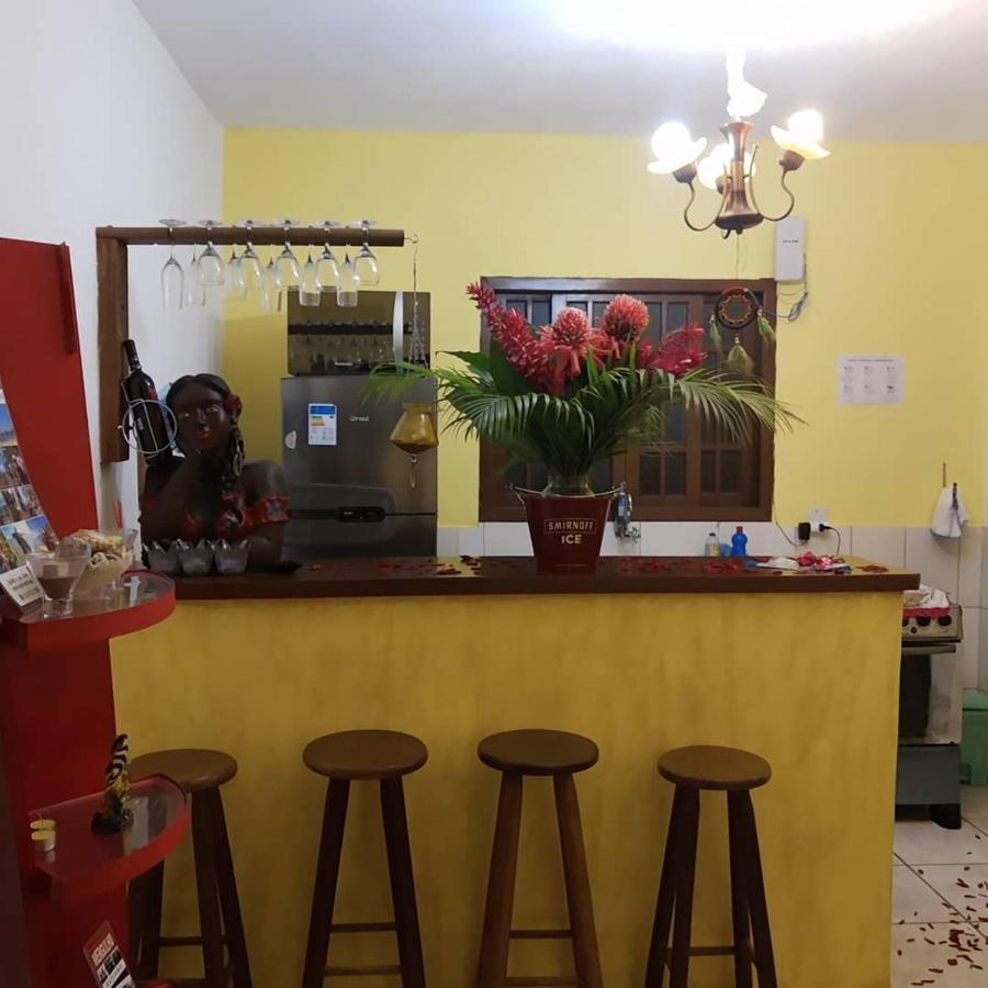 Flat Filtro Dos Sonhos Villa Ilhabela Dış mekan fotoğraf