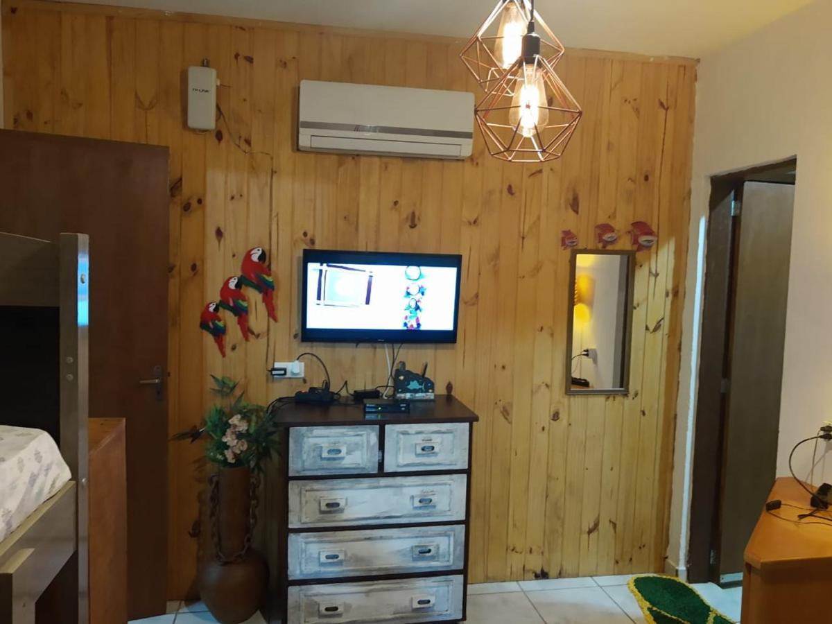 Flat Filtro Dos Sonhos Villa Ilhabela Dış mekan fotoğraf