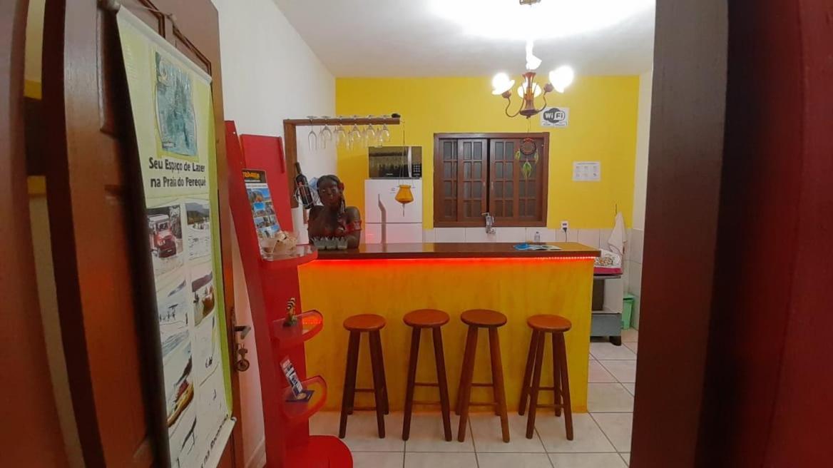 Flat Filtro Dos Sonhos Villa Ilhabela Dış mekan fotoğraf