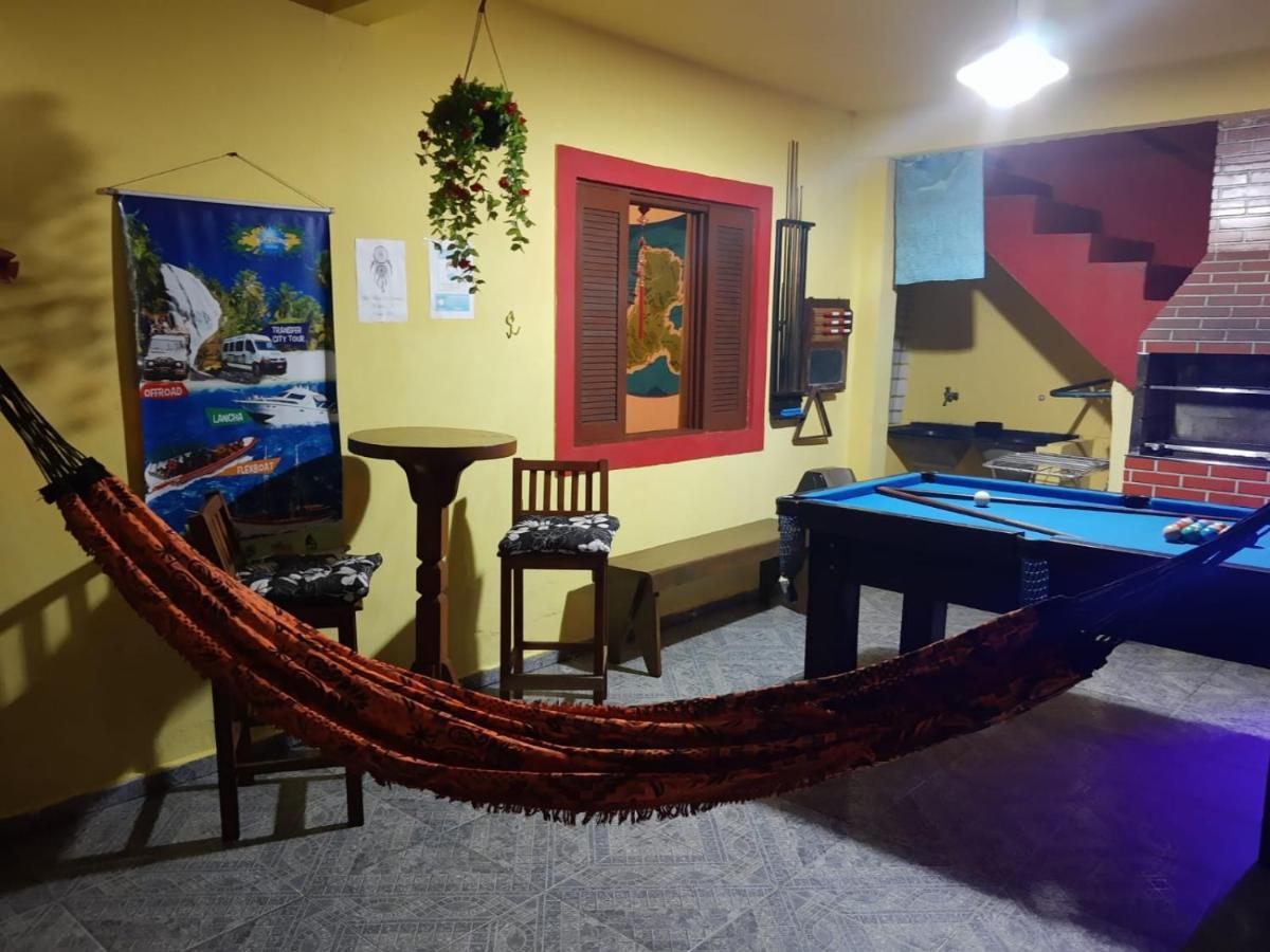 Flat Filtro Dos Sonhos Villa Ilhabela Dış mekan fotoğraf