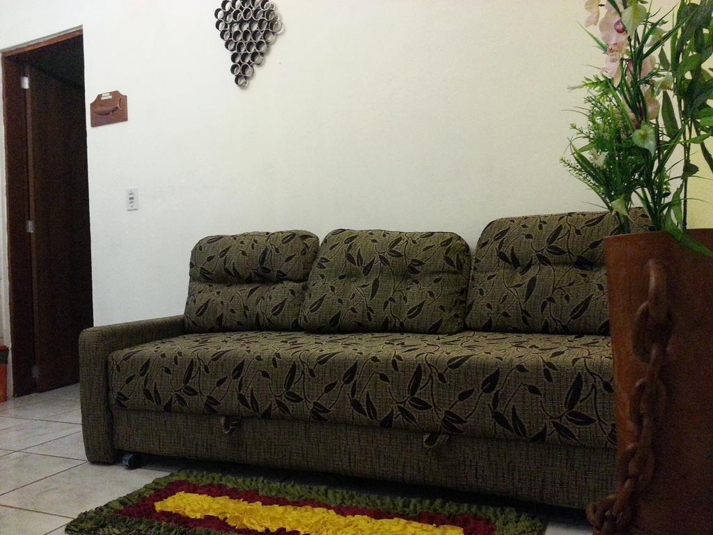 Flat Filtro Dos Sonhos Villa Ilhabela Dış mekan fotoğraf
