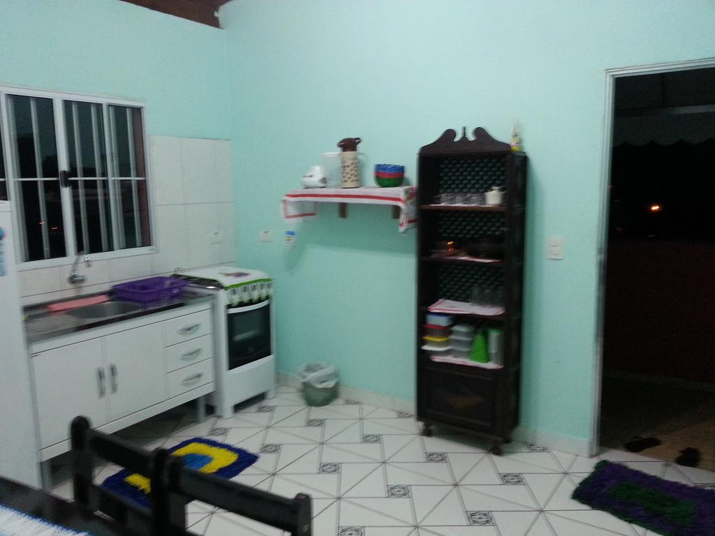 Flat Filtro Dos Sonhos Villa Ilhabela Dış mekan fotoğraf