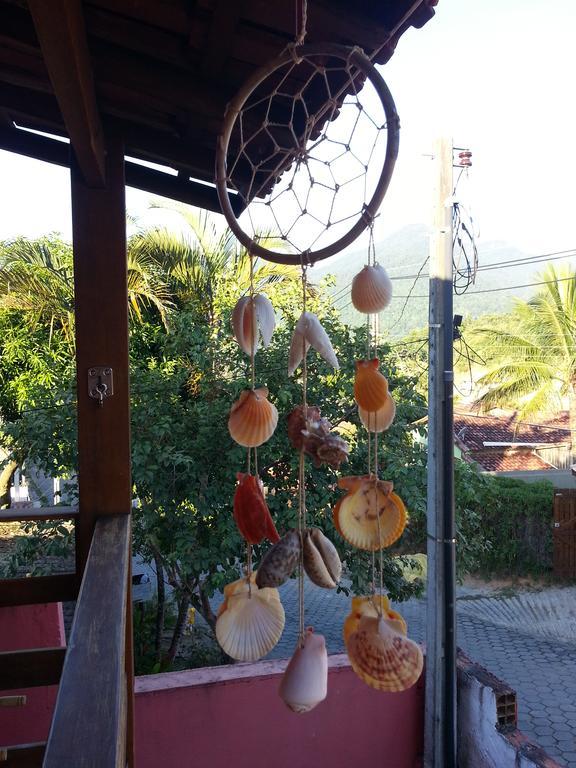 Flat Filtro Dos Sonhos Villa Ilhabela Dış mekan fotoğraf
