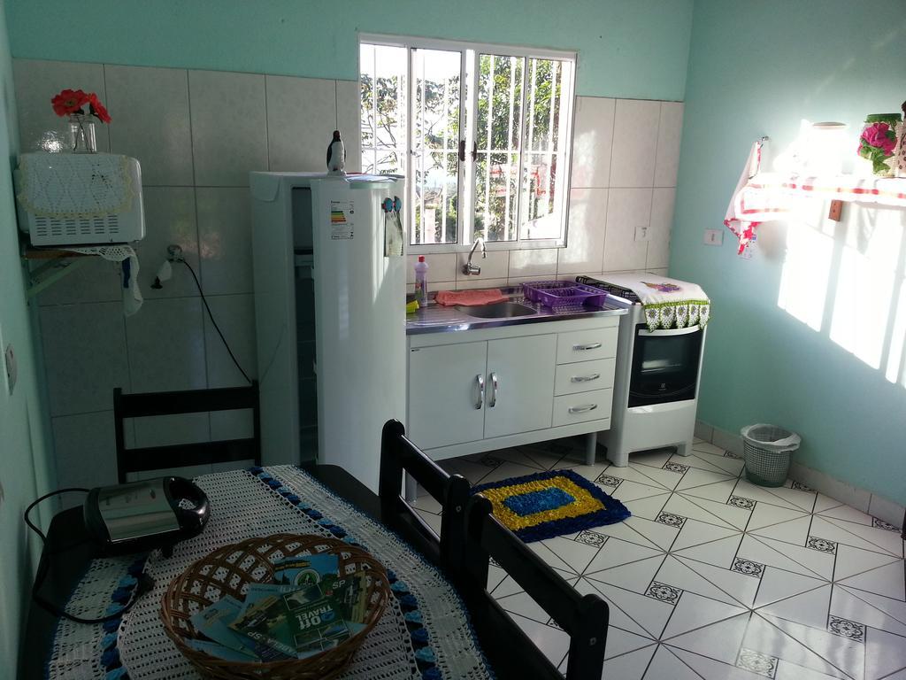 Flat Filtro Dos Sonhos Villa Ilhabela Dış mekan fotoğraf