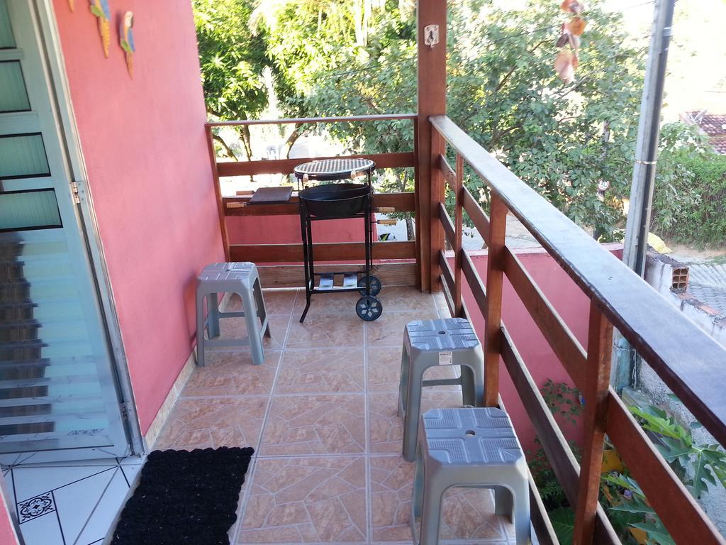 Flat Filtro Dos Sonhos Villa Ilhabela Dış mekan fotoğraf