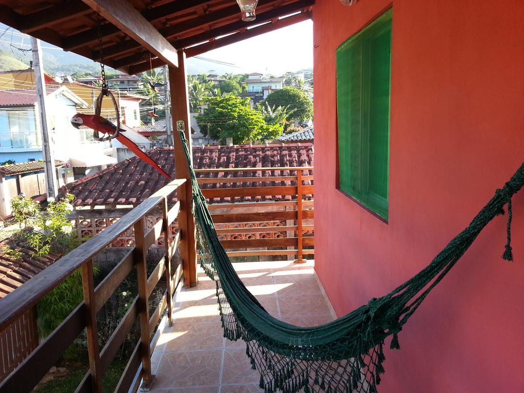 Flat Filtro Dos Sonhos Villa Ilhabela Dış mekan fotoğraf