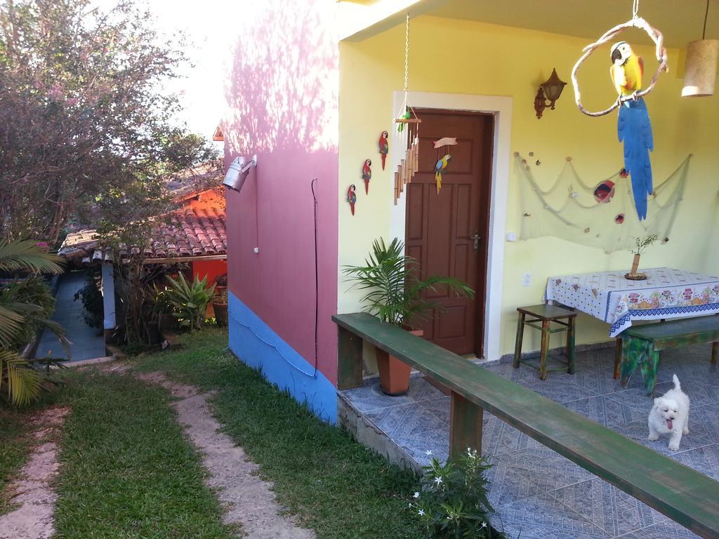 Flat Filtro Dos Sonhos Villa Ilhabela Dış mekan fotoğraf