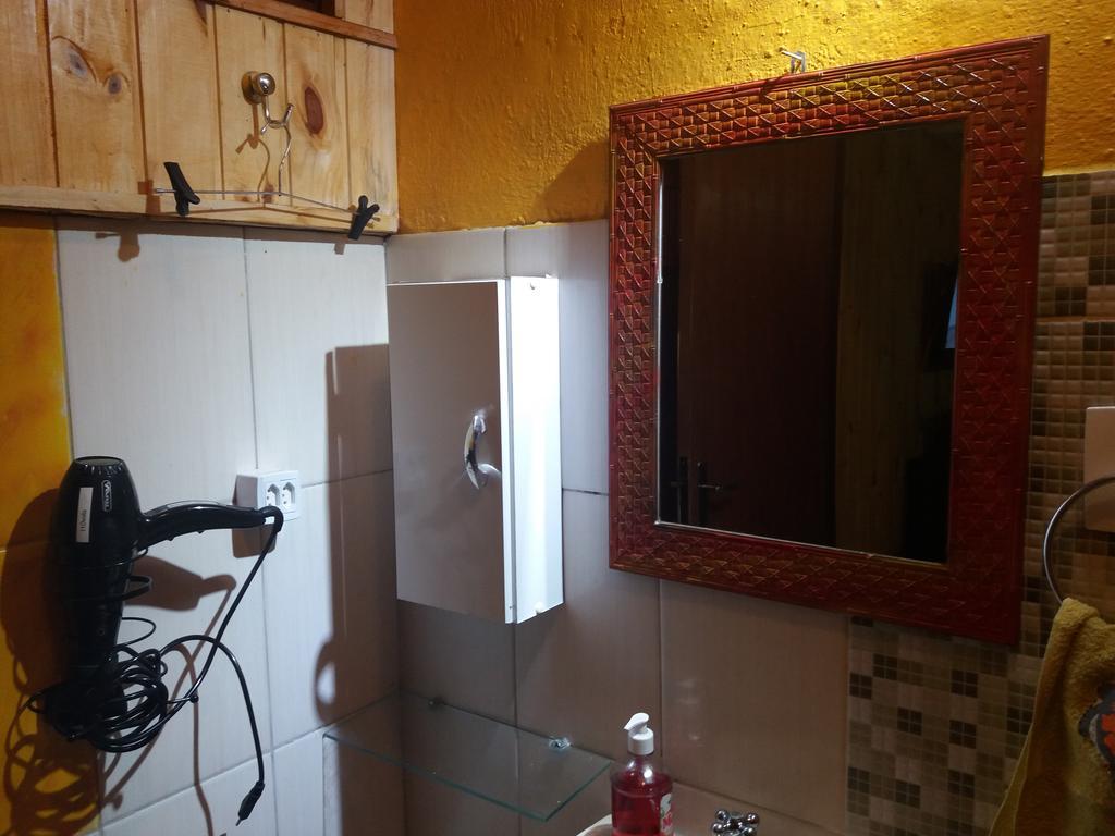 Flat Filtro Dos Sonhos Villa Ilhabela Dış mekan fotoğraf