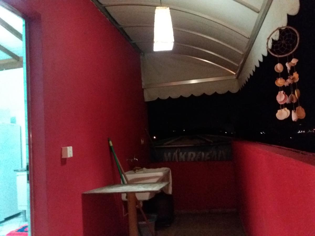 Flat Filtro Dos Sonhos Villa Ilhabela Dış mekan fotoğraf
