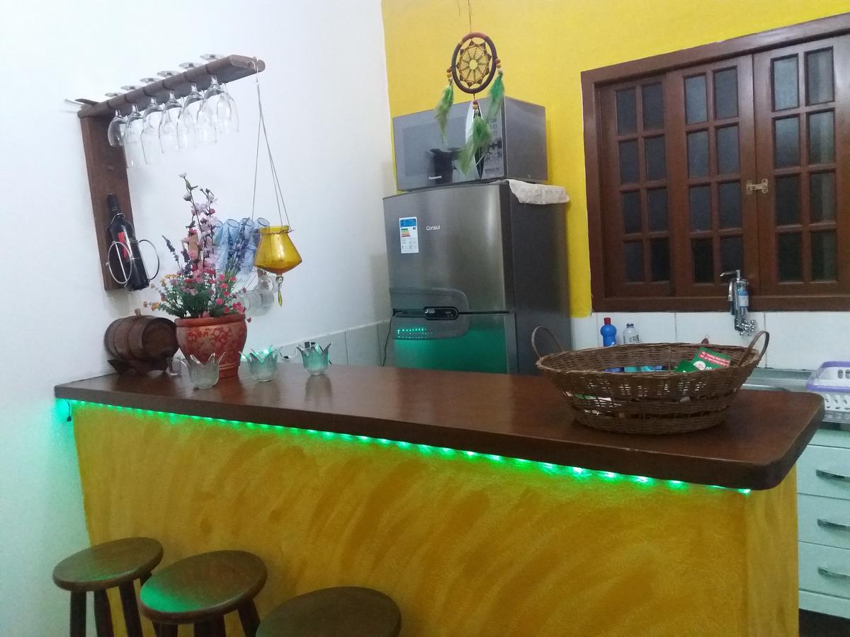 Flat Filtro Dos Sonhos Villa Ilhabela Dış mekan fotoğraf
