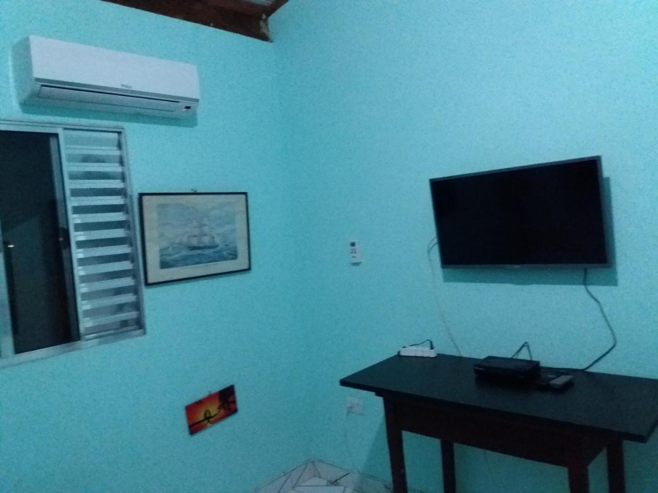 Flat Filtro Dos Sonhos Villa Ilhabela Dış mekan fotoğraf
