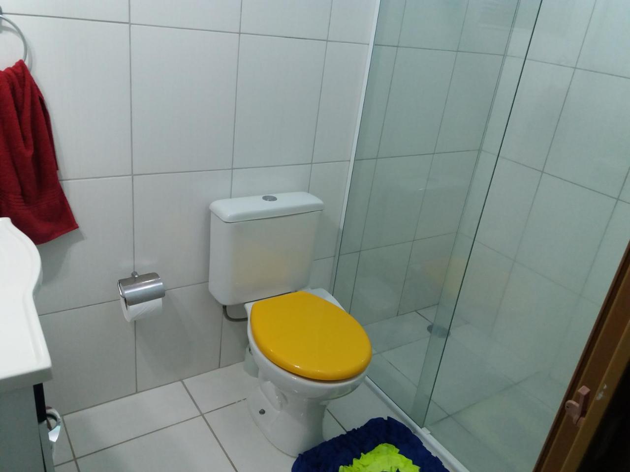 Flat Filtro Dos Sonhos Villa Ilhabela Dış mekan fotoğraf