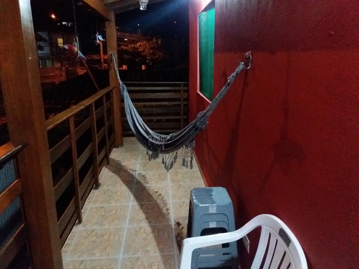 Flat Filtro Dos Sonhos Villa Ilhabela Dış mekan fotoğraf